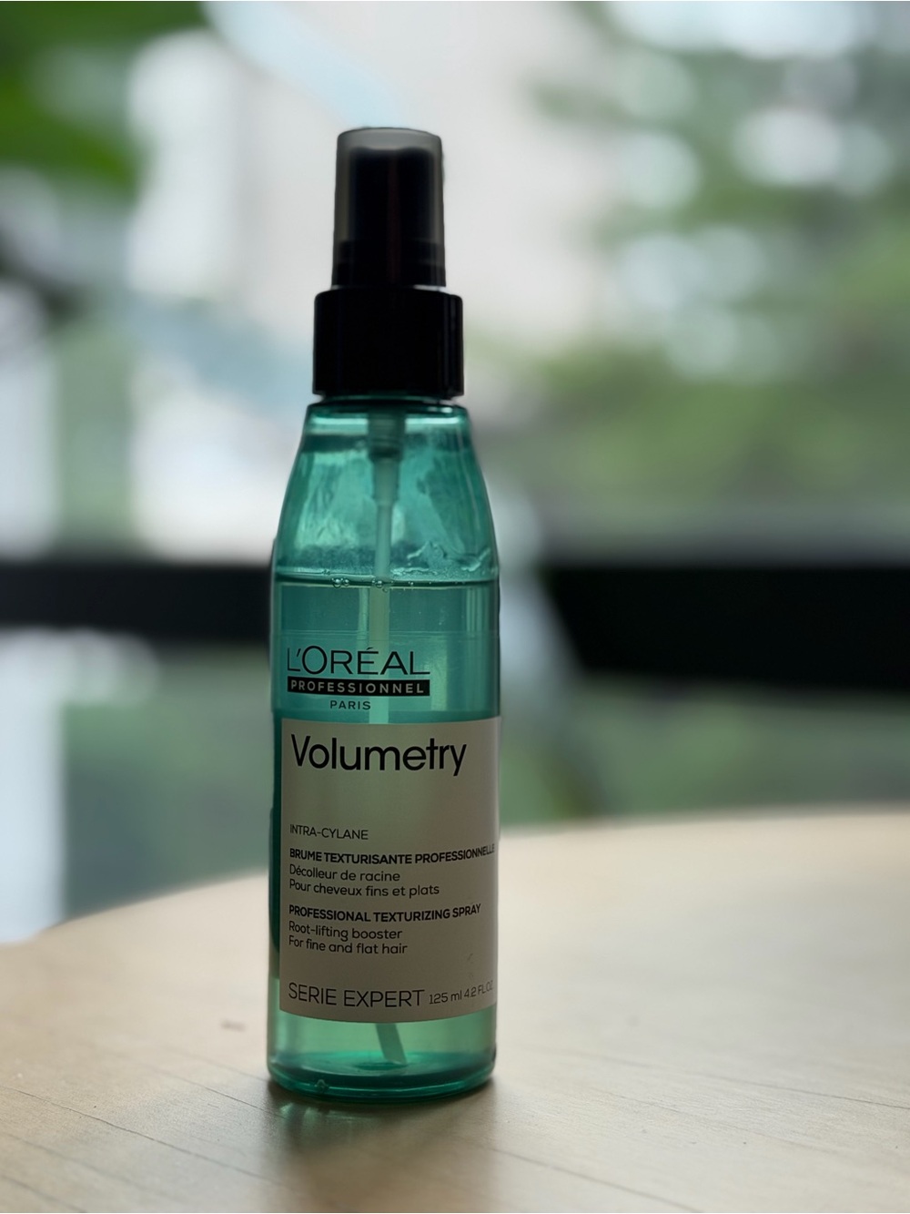 L’Oréal Volumetry Texturizing Spray